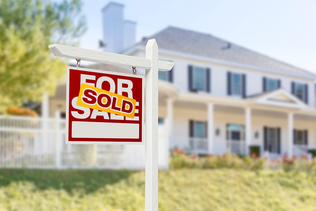 7 Key Steps of Selling a House And Where to Start!