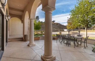 Exclusive Gated Community of Stallion Ranch Estates