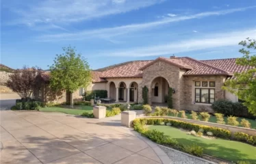 Exclusive Gated Community of Stallion Ranch Estates