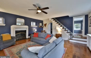 Beautiful Single Detached East Falls