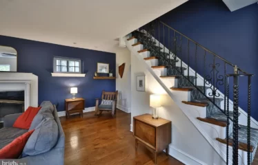 Beautiful Single Detached East Falls