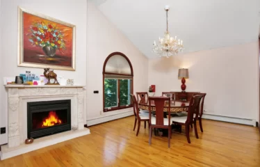 Welcome to this SPECTACULAR Corner Colonial Home