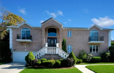 Welcome to this SPECTACULAR Corner Colonial Home