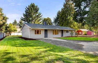 3908 NE 122nd Ave, Vancouver, WA 98682