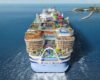 World’s Largest Cruise Ship: Royal Caribbean’s All-New Obedient Achiever