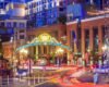 24 Hours In San Diego’s Gaslamp Quarter: What To Expect