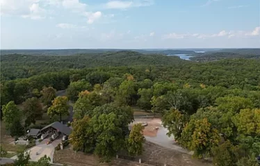 Welcome to the Lake’s Newest Luxury Gated Home